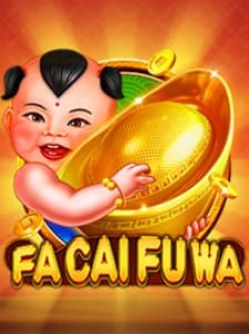 Fa Cai Fu Wa